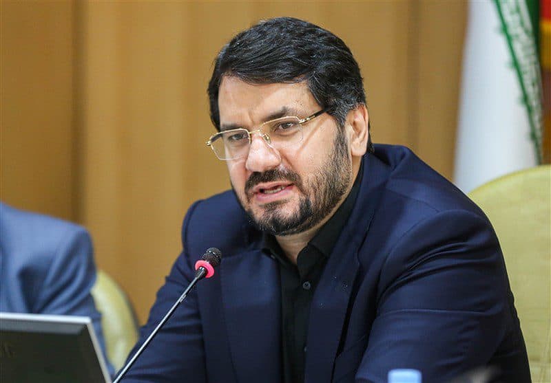 بذرپاش: مداخله در بازار مسکن را ادامه می دهیم