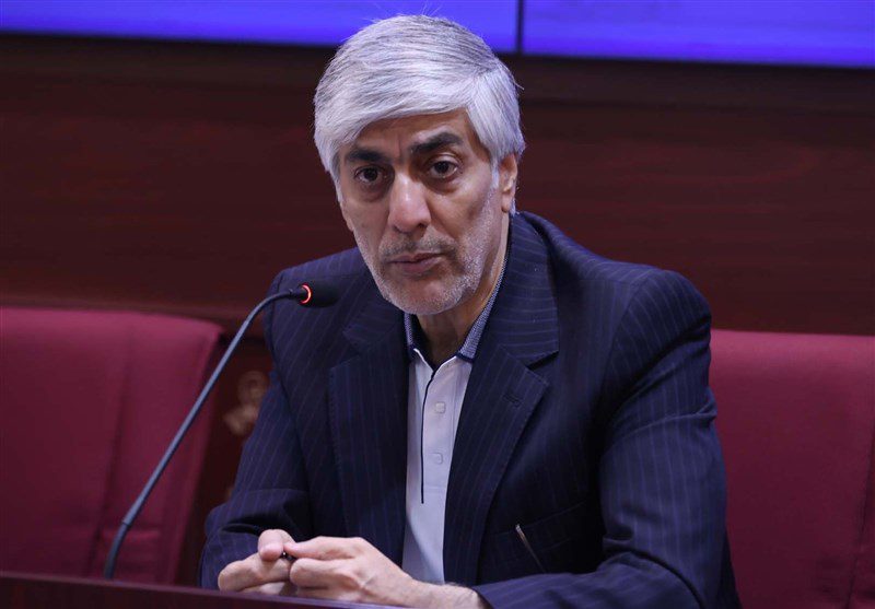 هاشمی خبر داد: افزایش ۱۵۰درصدی اعتبارات فدراسیون‌های ورزشی