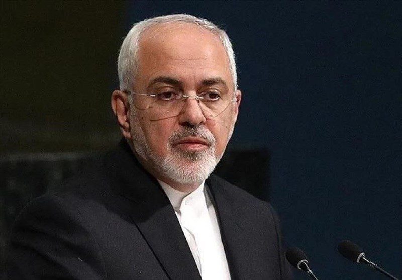 ظریف: قول نمی‌دهم با حضور پزشکیان مشکلات یک شبه حل شود