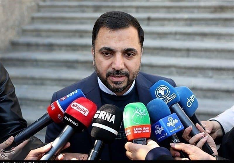 زارع‌پور: برای انتخابات روز جمعه صد در صد آماده‌ هستیم