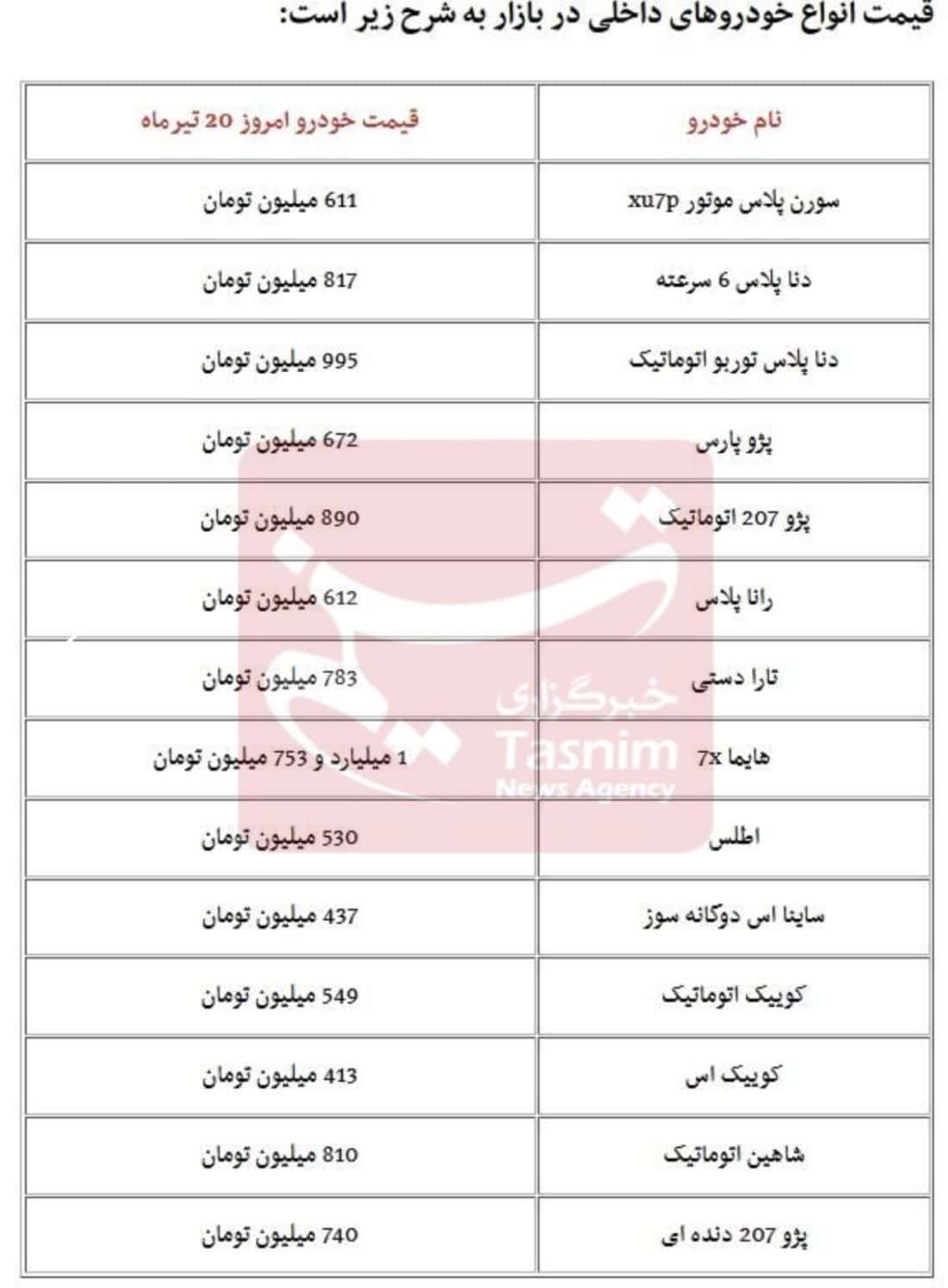 خودرو