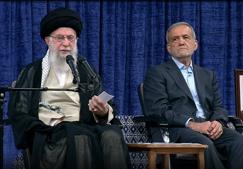 رهبر انقلاب: امروز اولویت با مسائل اقتصادی است