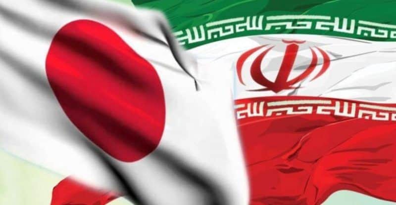 ژاپن: گفت‌وگوها را با دولت جدید ایران تحت ریاست جمهوری دکتر پزشکیان تقویت می‌کنیم