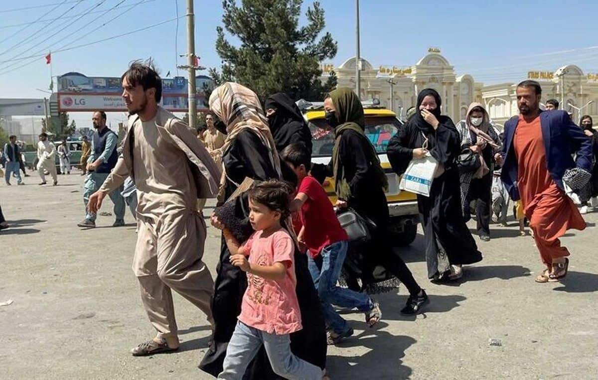 حضور پُرتعدادِ اتباع پاکستانی در مراکز شهری و‌ روستایی، لزوم پاکسازی کشور از «جاسوسه زنان» و «گدا نمایان» خارجی!*
