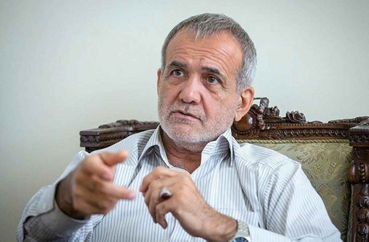 انتخاب دکتر پزشکیان: نماد ظرفیت درونی و مردم‌سالاری جمهوری اسلامی ایران