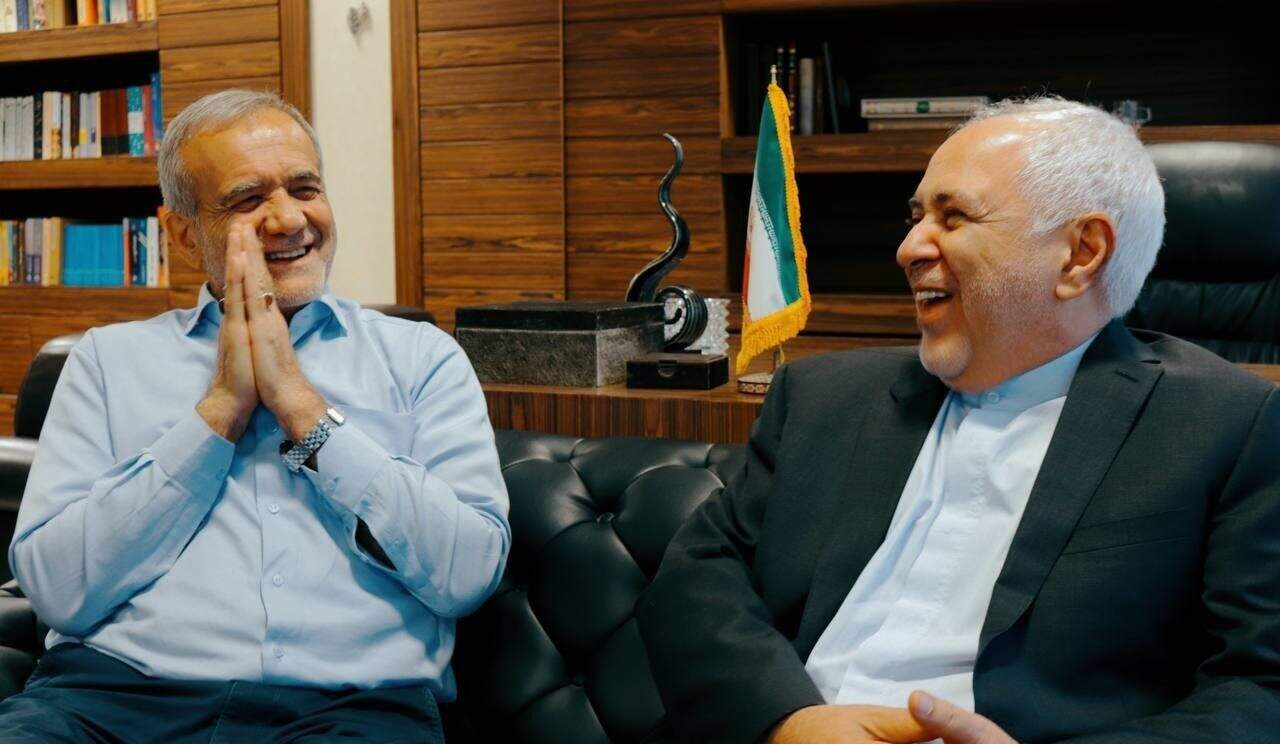 ظریف: برای هیچ مسئولیتی کمتر از ۸ پیشنهاد برای رئیس‌جمهور ارسال نشده است