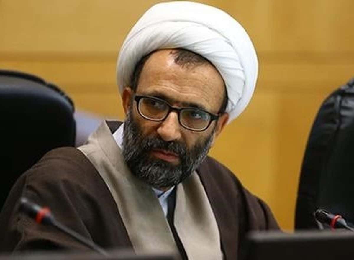 نماینده مجلس: مراسم تنفیذ و تحلیف پزشکیان در نیمه اول مرداد برگزار می‌شود