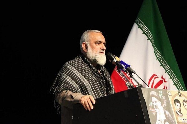 سردار نقدی، معاون هماهنگ کننده سپاه: مردم دنیا نسبت به نظام اسلامی اقبال پیدا کرده اند