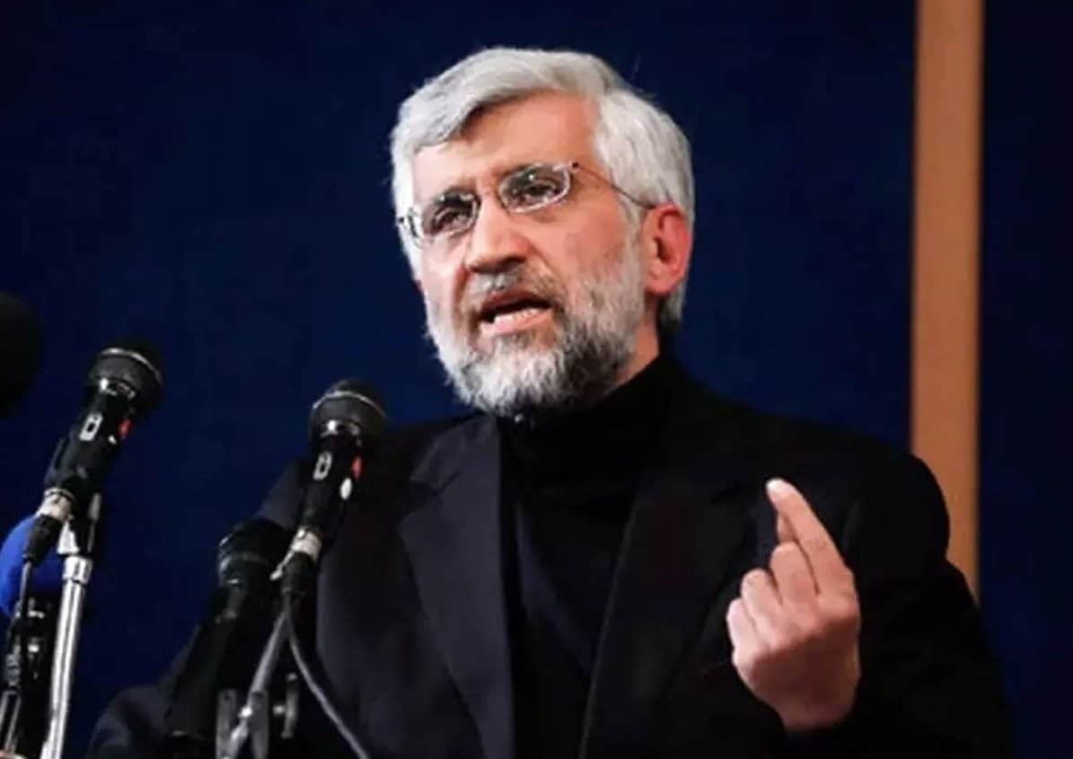 رهبری فرمودند «یک دلیلی که مشارکت بیشتر شد همین حضور شما عزیزان بود که این فضا را ایجاد کرد»