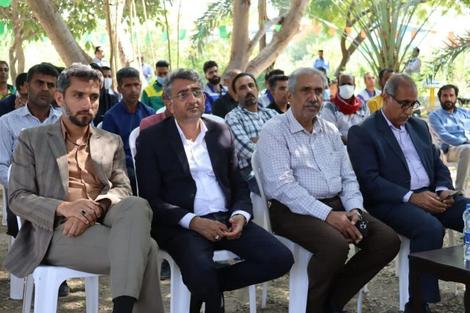 ثبت روز «خادمین آرامستان‌ها» در تقویم رسمی کشور