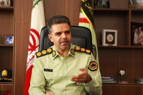 پلیس پایتخت: دریافت گذرنامه برای زیارت عتبات را به روزهای آخر موکول نکنید