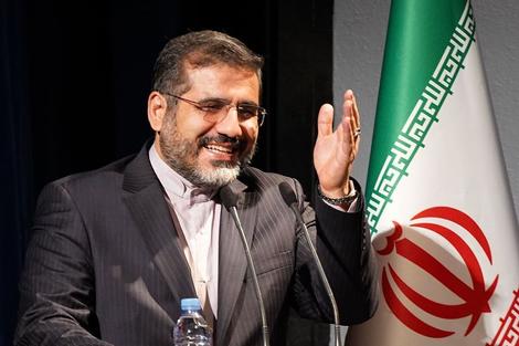 وزیر ارشاد : فیلمی که بازیگر آن کشف حجاب کرده باشد، مجوز نمی‌گیرد
