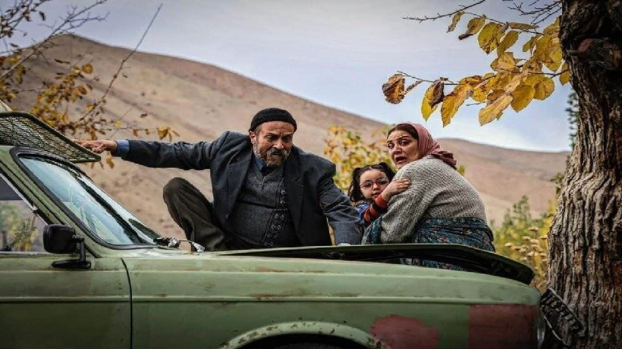 بازی‌های خوب و شیرین در خجالت نکش ۲