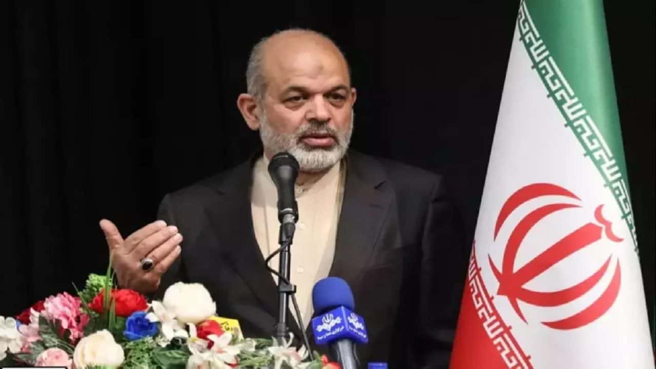 دشمنان ایران سیلی محکم دیگری خوردند
