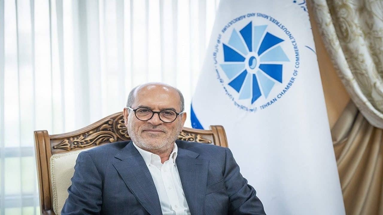 رشد ۵ درصدی تولید ناخالص داخلی در سال گذشته
