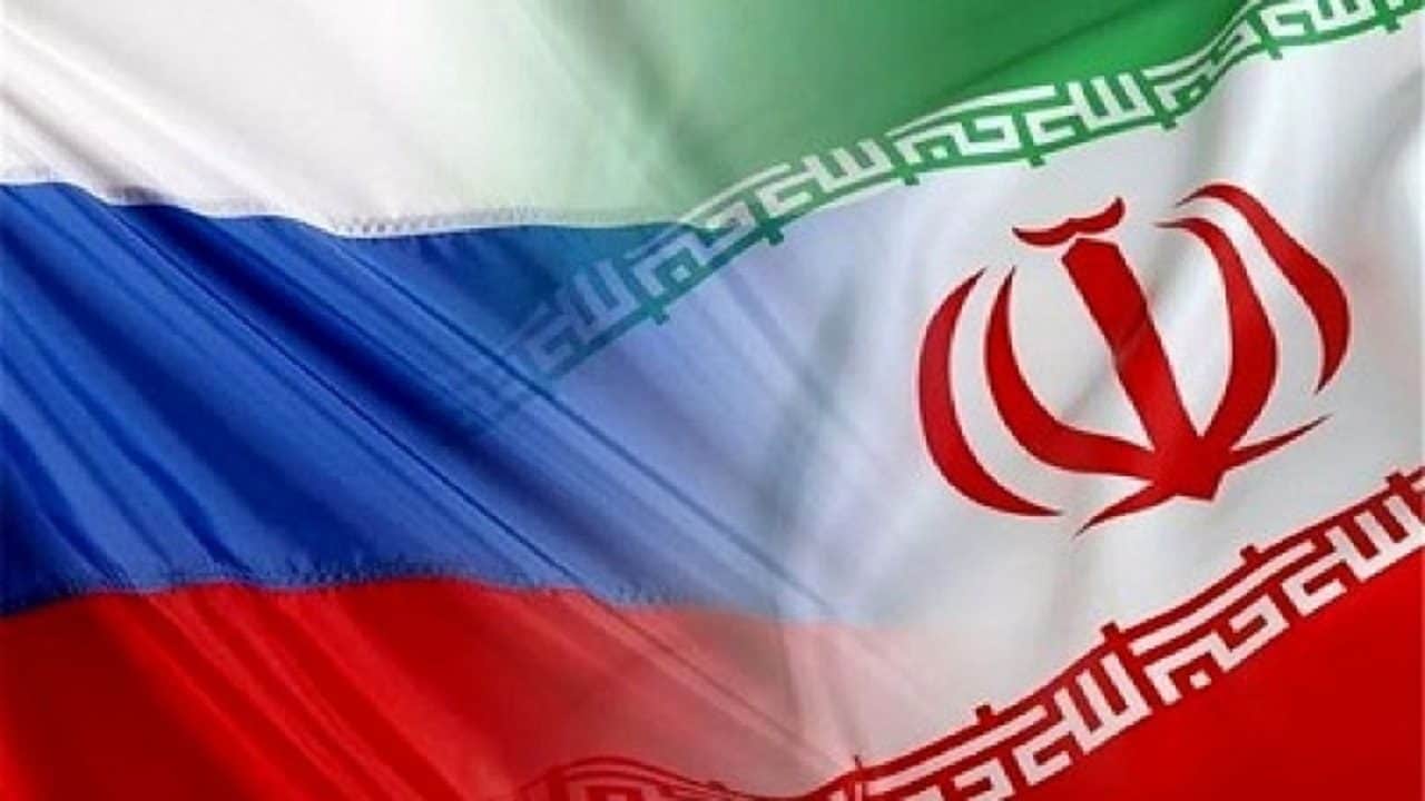 ایجاد تقاضای تجاری برای ریال با قرارداد جدید پیمان پولی میان ایران و روسیه