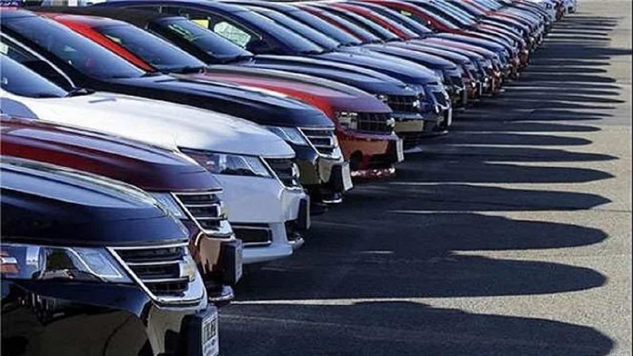 وکالتی کردن حساب خودرو‌های وارداتی تمدید شد