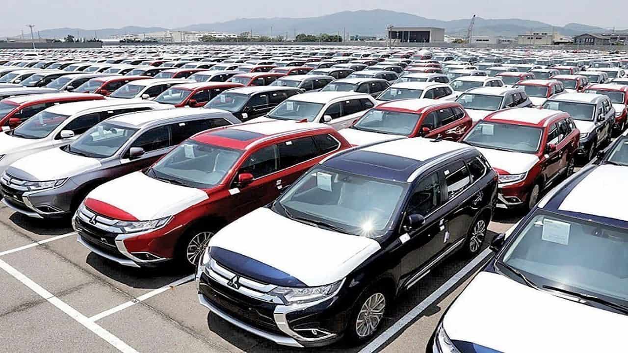 زمان اعلام نتایج هفدهمین طرح عرضه خودرو‌های وارداتی مشخص شد