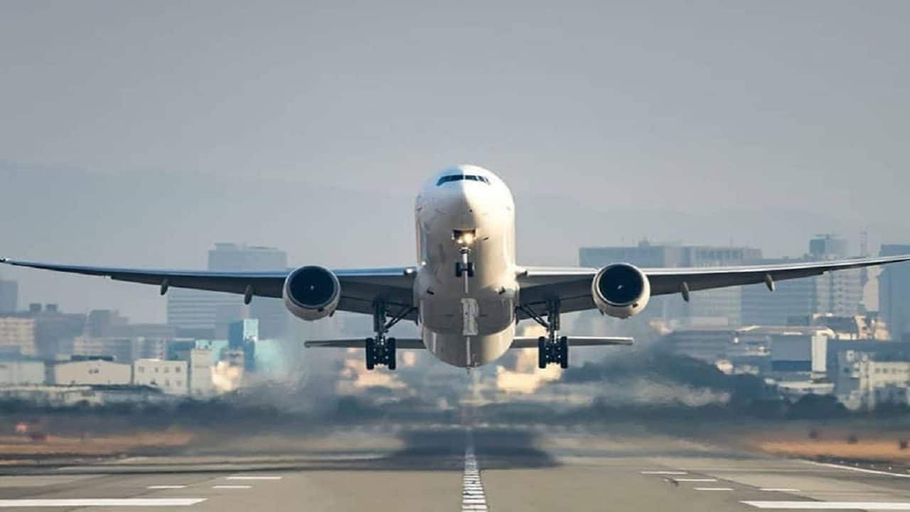 پردیس ایر فاقد مجوز سازمان هواپیمایی است