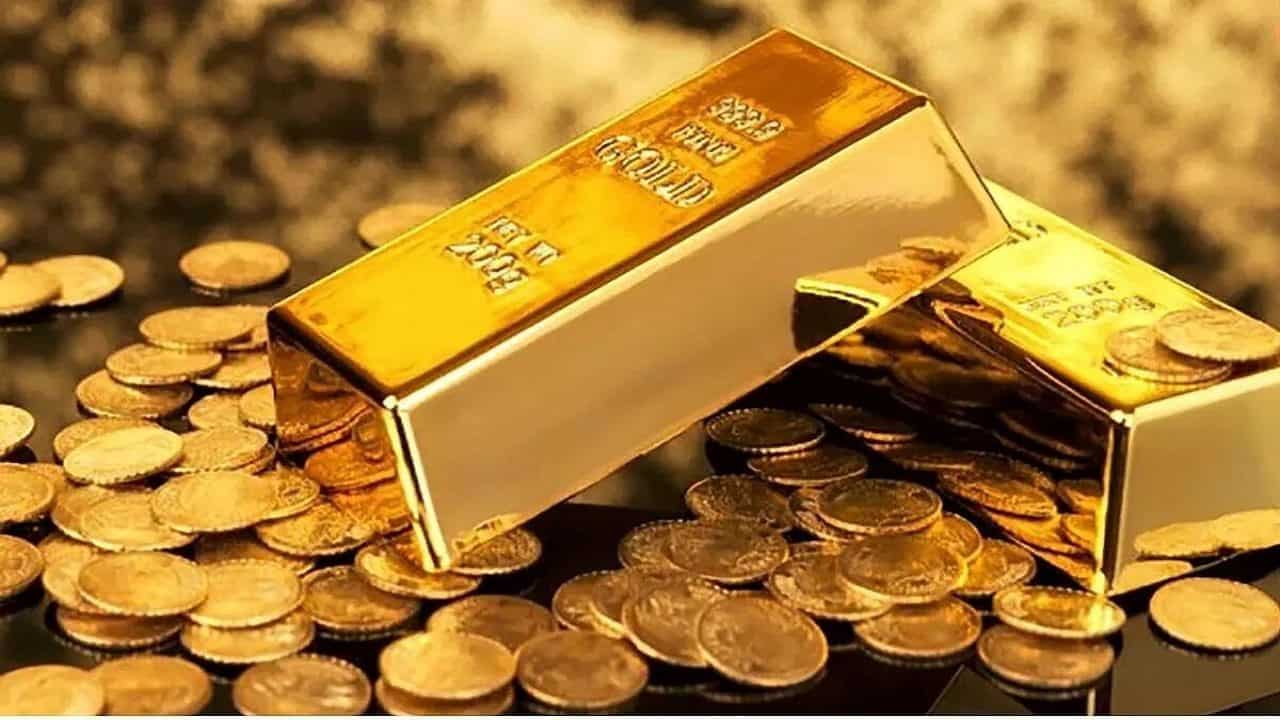 واردات شمش طلا ۴ برابر شد