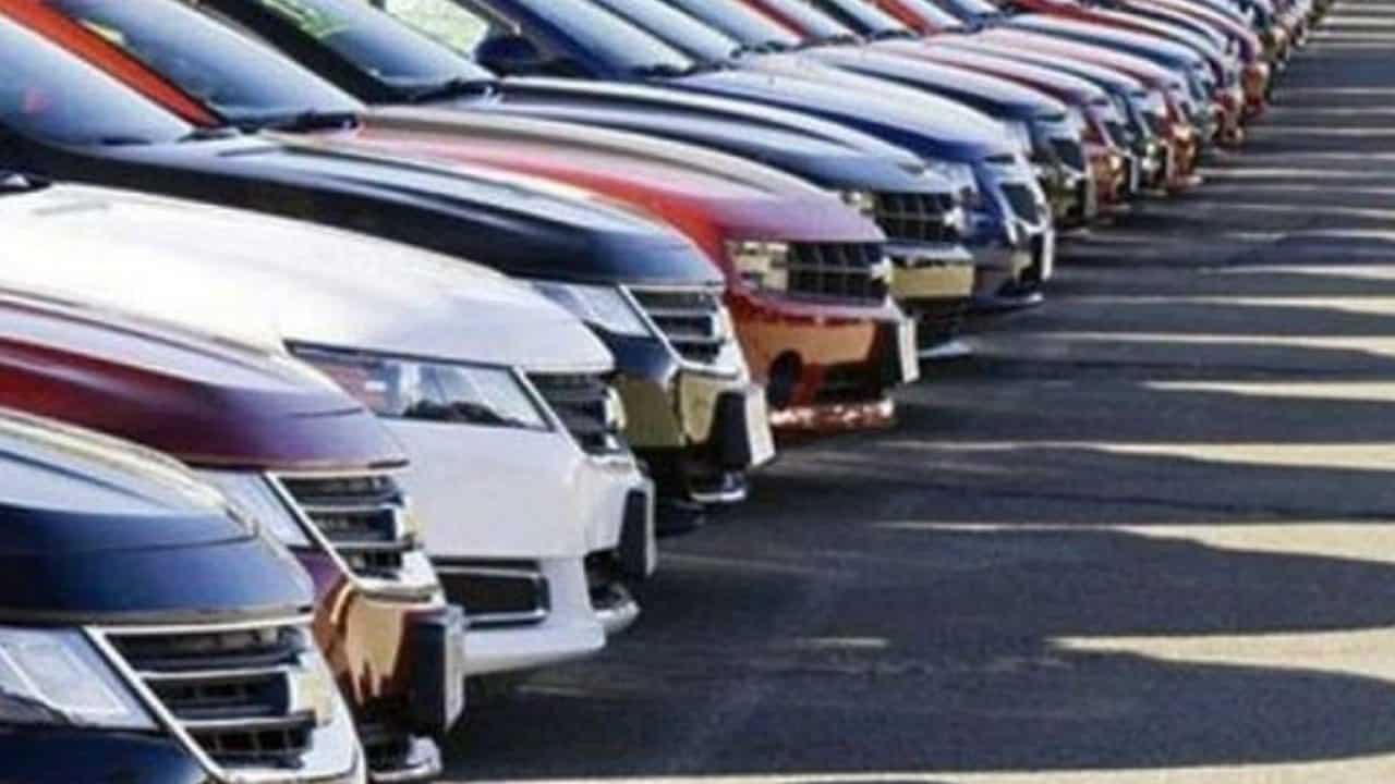 نتایج خودرو‌های وارداتی اعلام شد نتایج خودرو‌های وارداتی اعلام شد