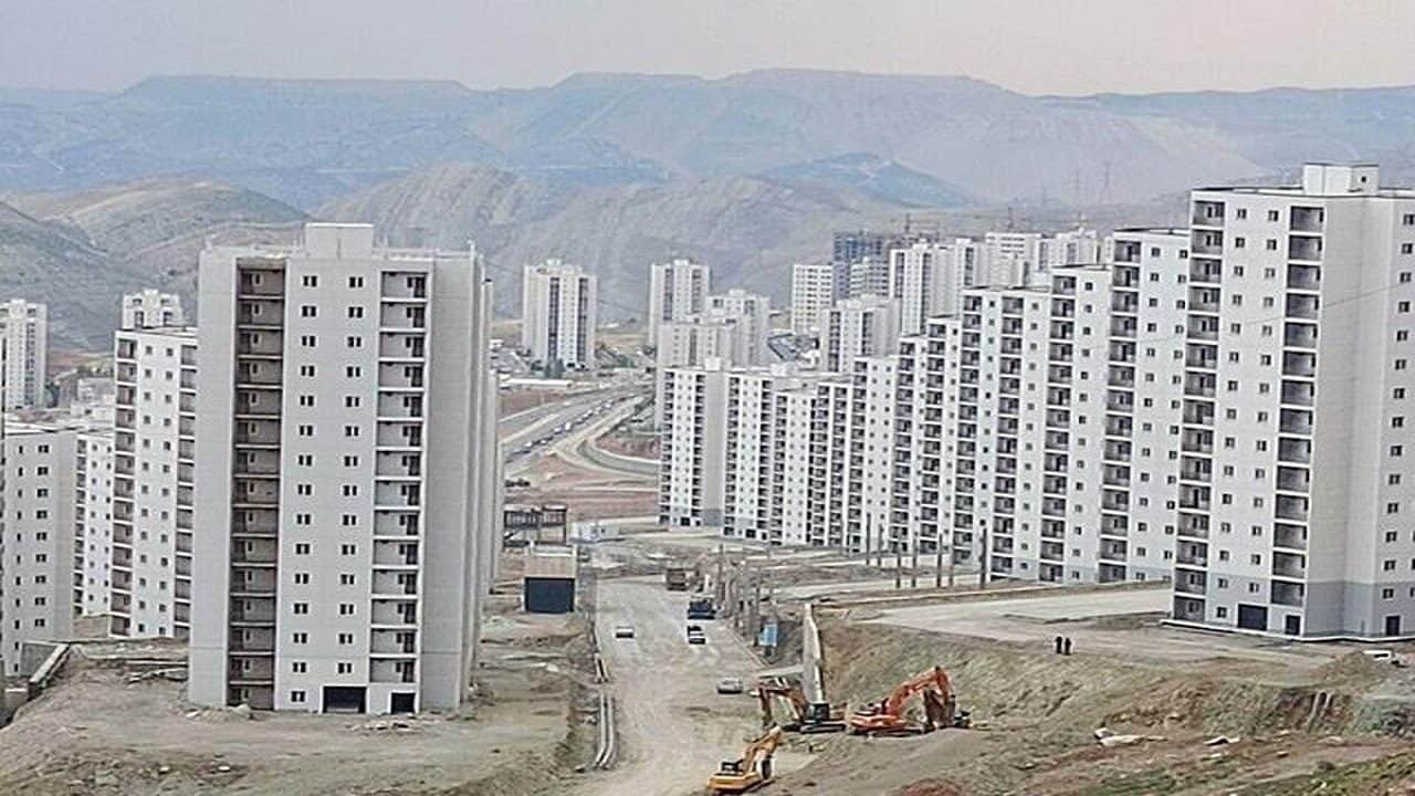 پاسخ به نیاز حدود ۶ میلیون تقاضای مسکن از طریق مردمی‌سازی