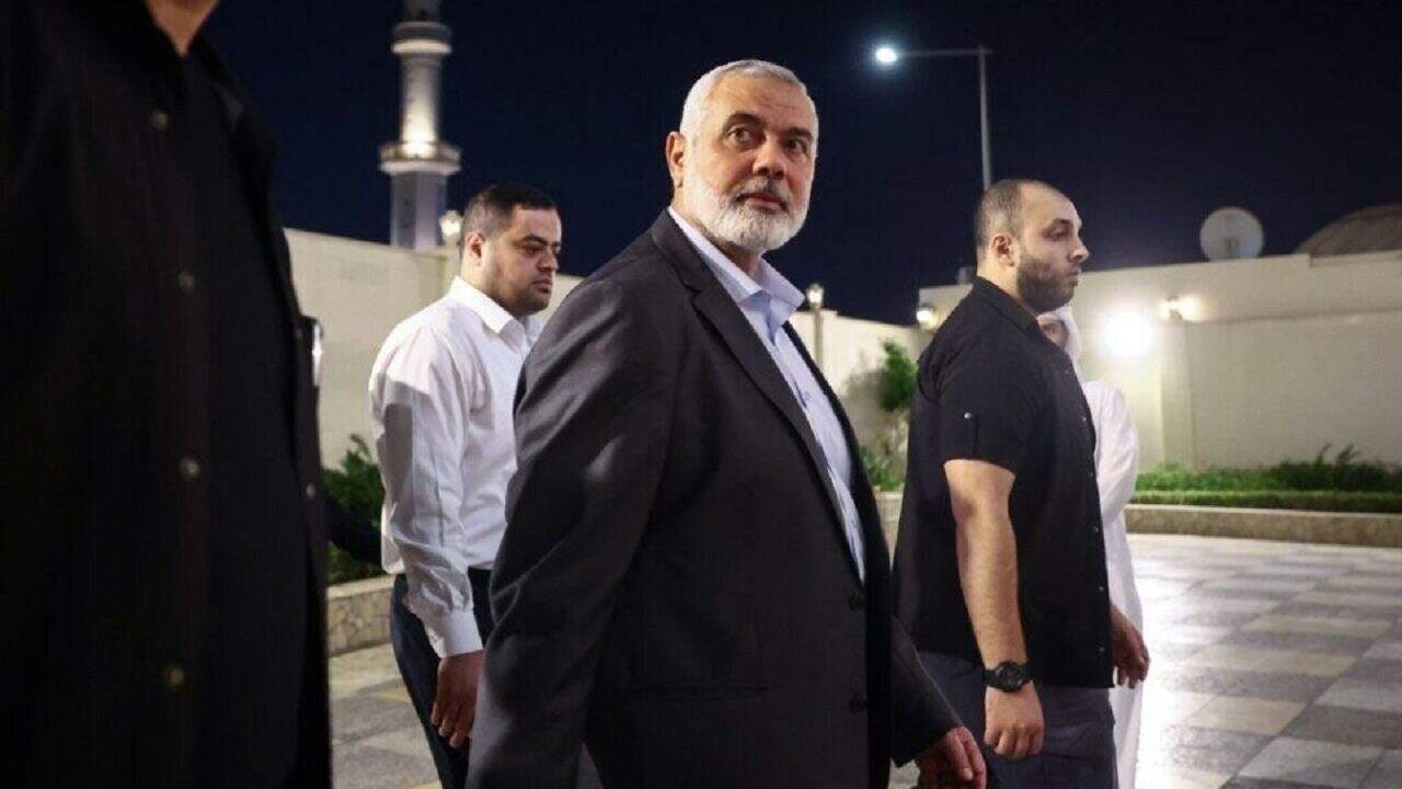 ترور شهید هنیه از منظری دیگر