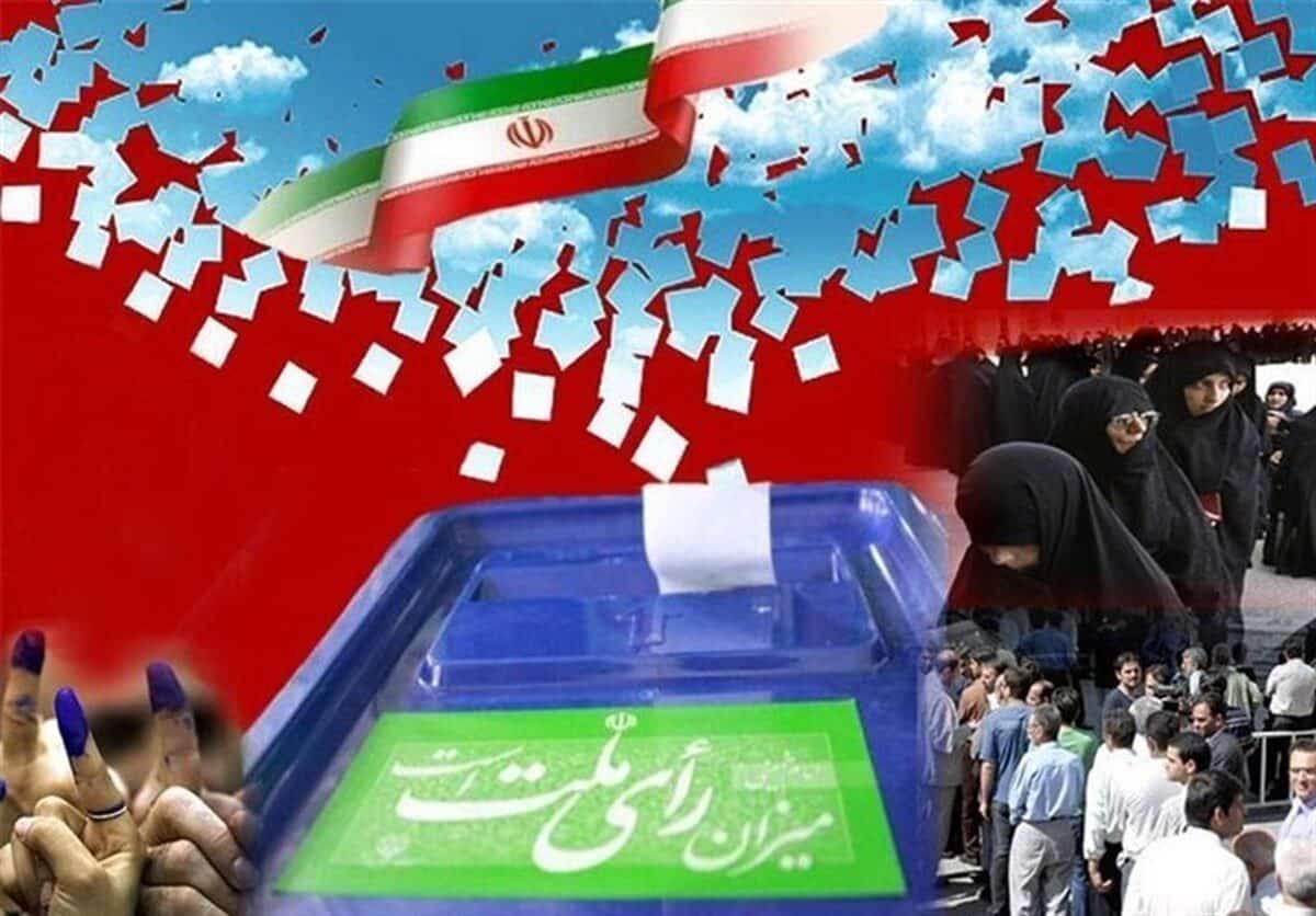 تذکر انتخاباتی به ۱۲۸۵ فعال فضای مجازی؛ ۶ نفر احضار شدند