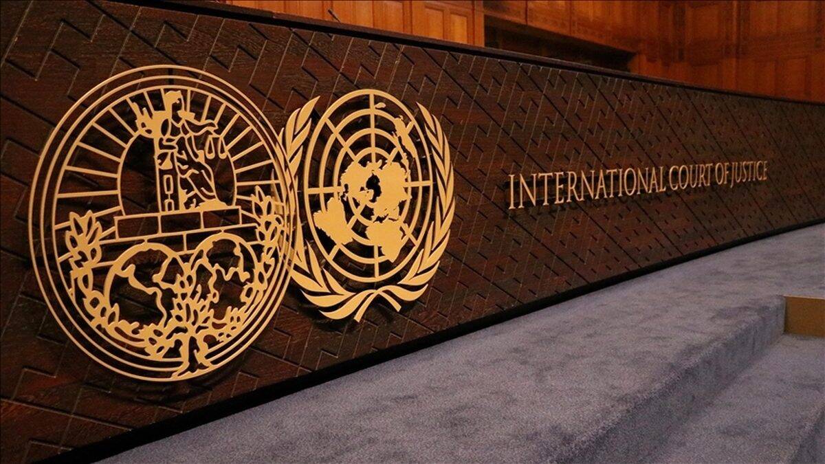 نظر مشورتی دادگاه بر این فرض استوار است که سرزمین‌های فلسطینی تحت اشغال هستند