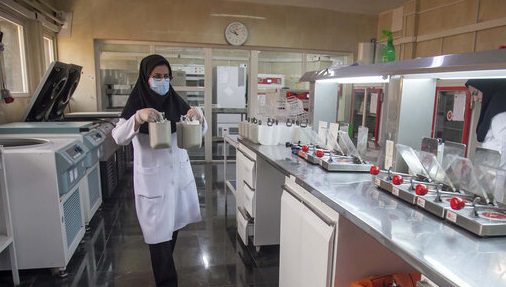 سهم ۴ درصدی بانوان از اهدای خون/ محدودیت های اهدای خون زنان
