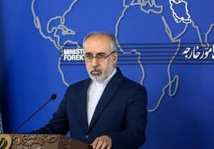 هرگونه دخالت در ترور ترامپ را رد می‌کنیم