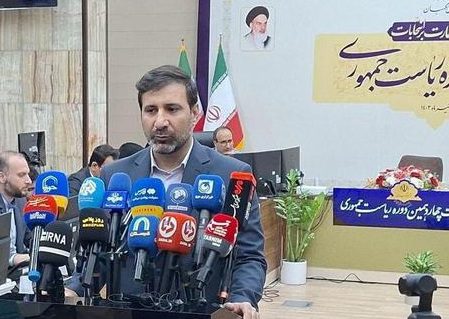 سخنگوی شورای نگهبان: شواهد میدانی نشان می‌دهد حضور مردم نسبت به هفته قبل بیشتر بوده است