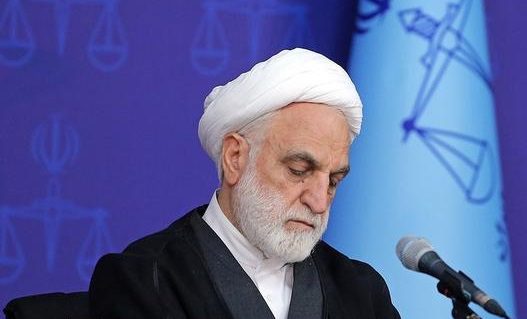 پیام تبریک رئیس قوه قضاییه به مسعود پزشکیان رئیس‌جمهور منتخب مردم ایران