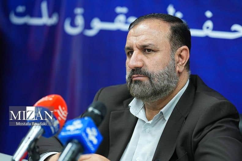۹۲ درصد دادرسی‌های استان تهران به صورت الکترونیکی برگزار می‌شود