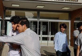 کارت ورود به جلسه نوبت دوم کنکور سراسری‌ ۱۴۰۳ فردا منتشر می‌شود