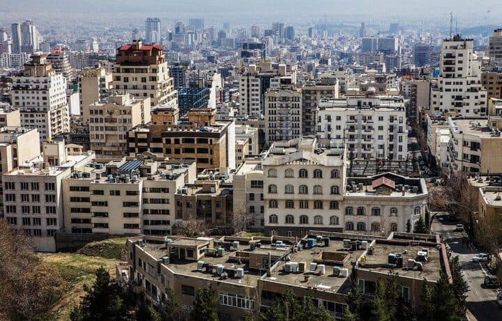 تعیین سقف اجاره‌ بها تأثیری در بازار مسکن ندارد و کار قوه قضائیه را افزایش می‌دهد
