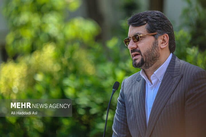 بذرپاش: پروازهای ویژه اربعین در روزهای آینده آغاز می‌شود