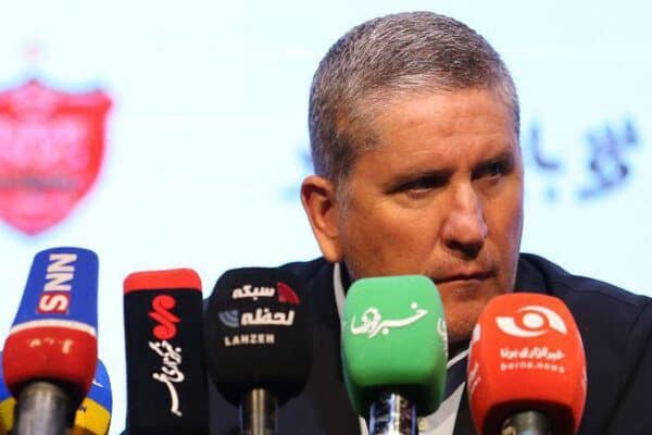 نگرانی هواداران پرسپولیس از وضعیت نقل و انتقالات و عدم جذب بازیکنان جدید