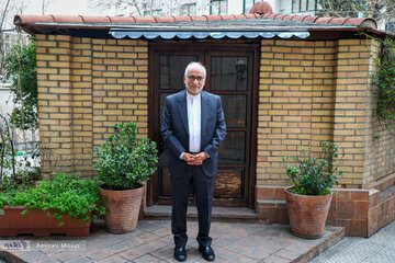 مرعشی: معاون اول نمی شوم /ایران و آمریکا فعلا مذاکره نمی‌کنند