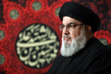 هشدار نصرالله به قبرس: نقش استراتژیک جزیره در بحران‌های منطقه‌ای