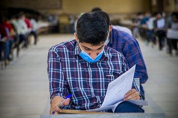 اطلاعیه آموزش و پرورش درباره لغو امتحان