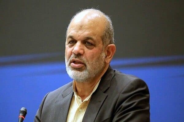 وحیدی: یک بندر در عراق برای انتقال دریایی زوار اربعین اختصاص خواهد یافت
