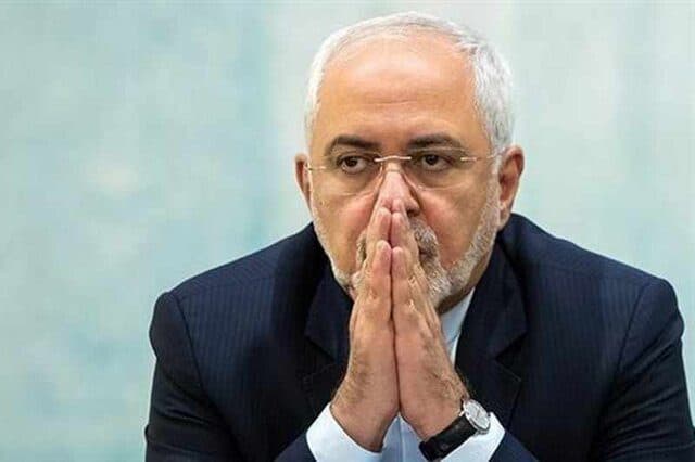 ظریف: توهین‌های نتانیاهو تنها نشان‌دهنده ناامیدی او برای باقی ماندن در قدرت است