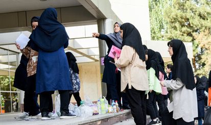 تاخیر دو هفته‌ای آغاز سال تحصیلی ورودی‌های جدید دانشگاه‌ها