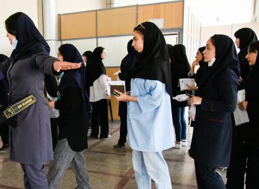 جزئیات برگزاری و توزیع کارت‌ نوبت دوم کنکور
