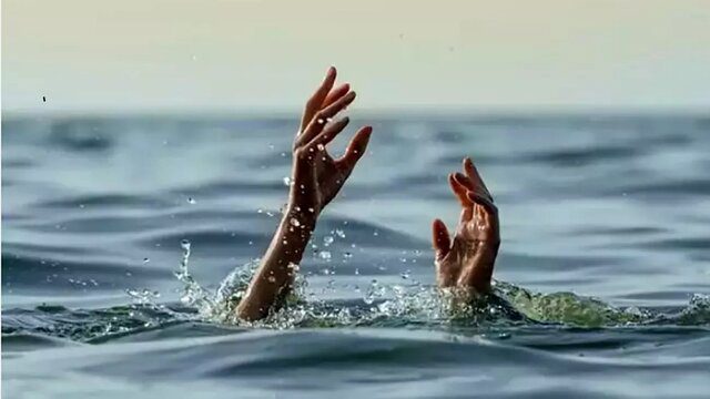 غرق‌شدگی از ۱۰ علت اصلی مرگ سنین کمتر از ۲۴ سال