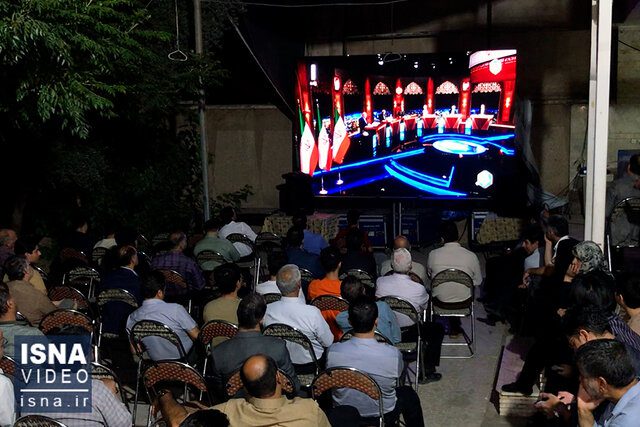 مناظره امشب چه فرقی با قبلی‌ها دارد؟