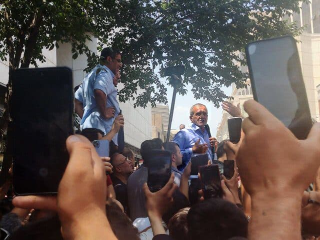 پزشکیان: باید صدای ۶۰ درصدی که در انتخابات شرکت نکردند را بشنویم