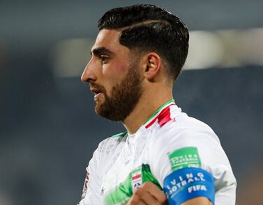 جهانبخش پیشنهاد پرسپولیس را رد کرد
