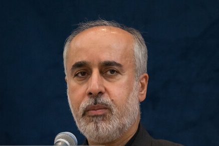 کنعانی: چهره خشِن و دیوصفتِ سیاست آمریکا برای همه جهان عیان شد